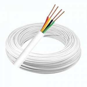 CABO DE ALARME 50X04 VIAS 100M CONNECT / TEX